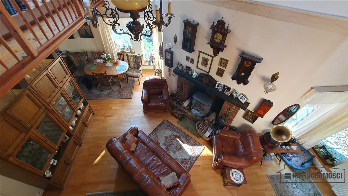 Sprzedaż Dom wolnostojący Łączno