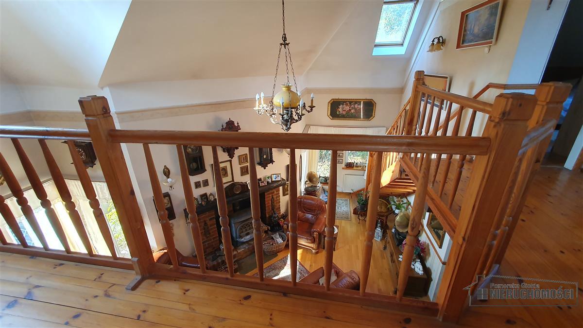 Sprzedaż Dom wolnostojący Łączno