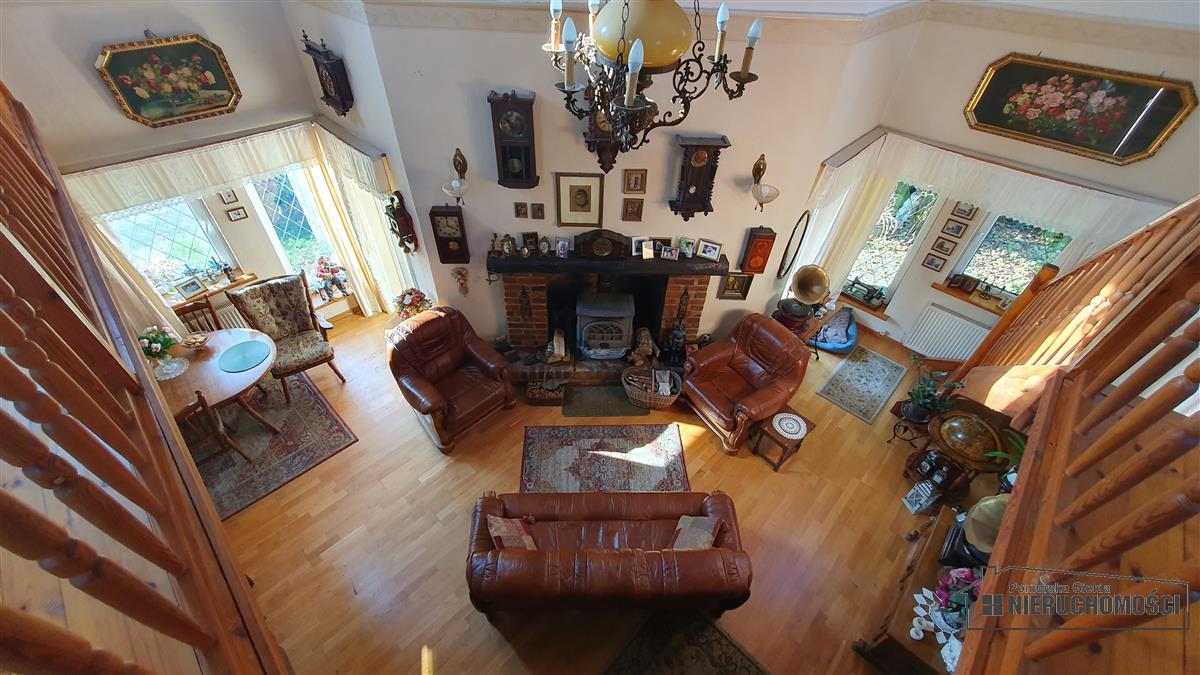 Sprzedaż Dom wolnostojący Łączno