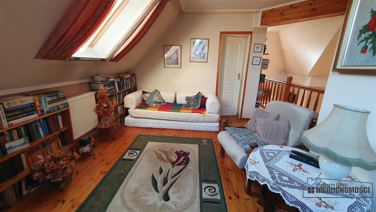 Sprzedaż Dom wolnostojący Łączno