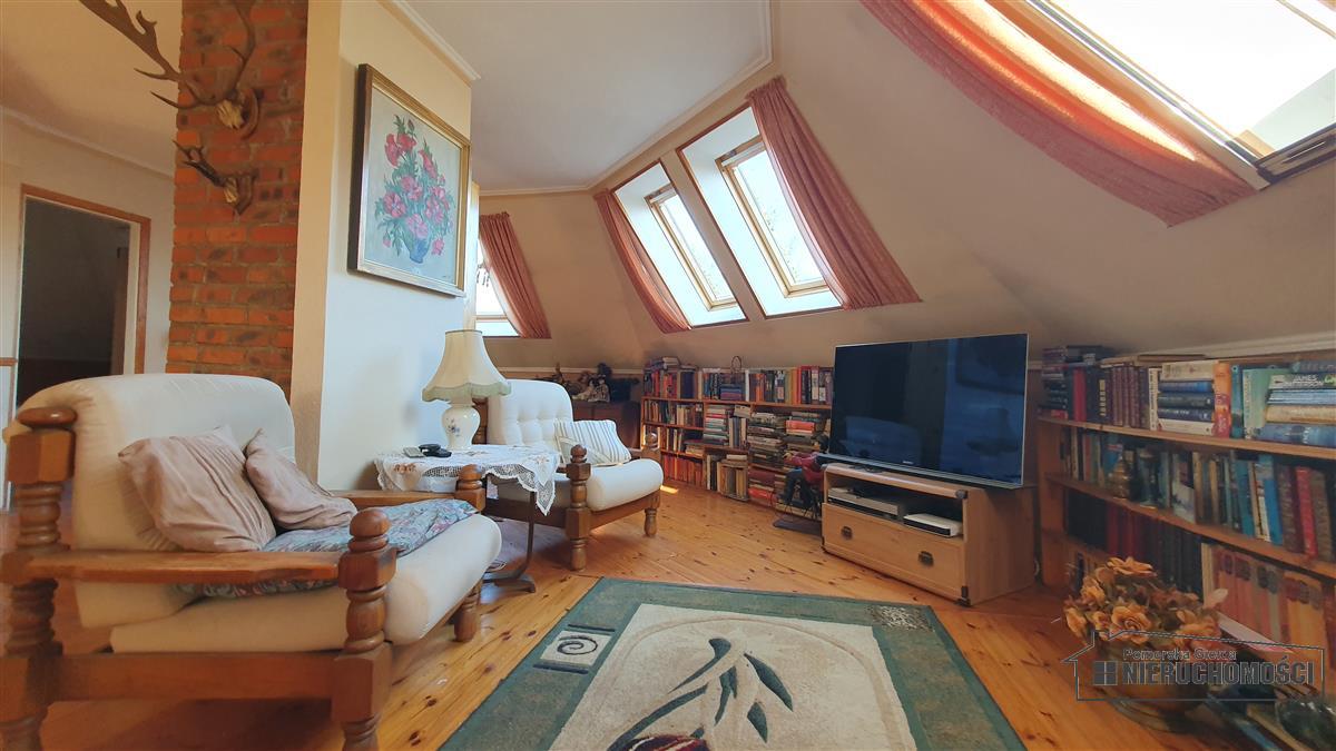 Sprzedaż Dom wolnostojący Łączno