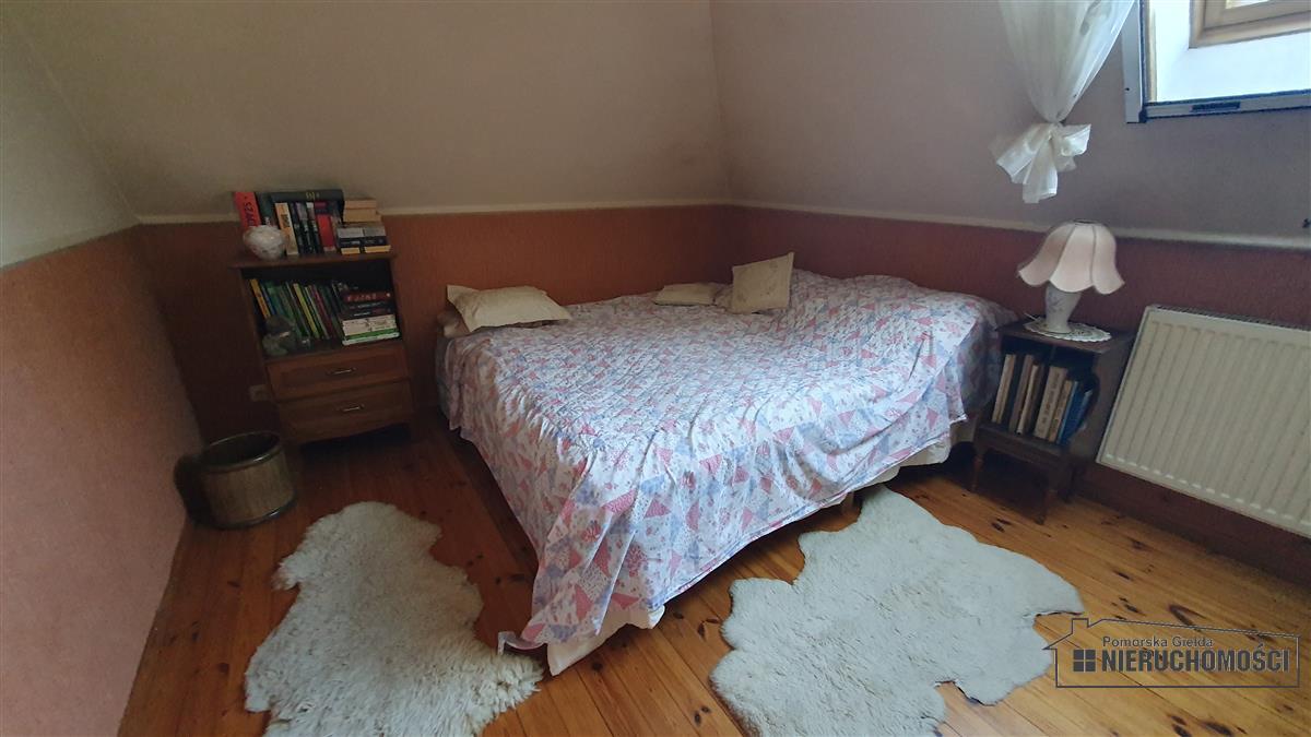 Sprzedaż Dom wolnostojący Łączno