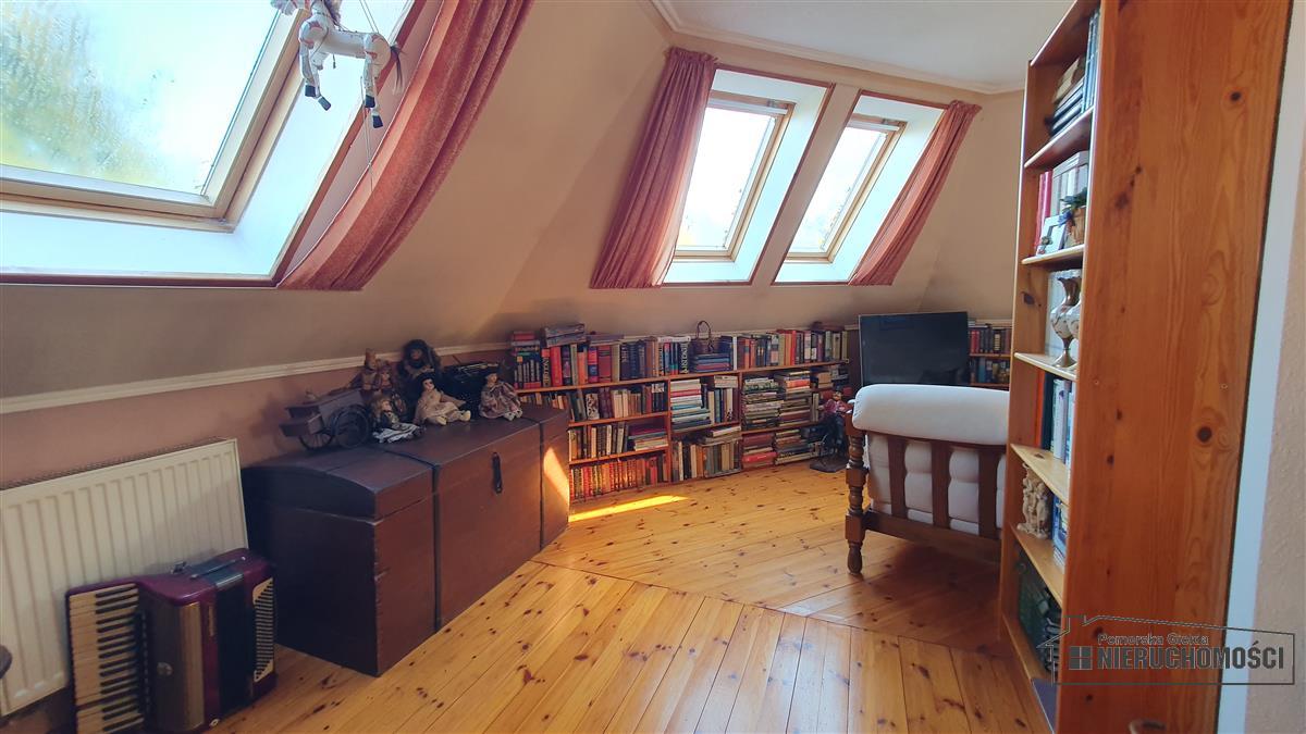 Sprzedaż Dom wolnostojący Łączno