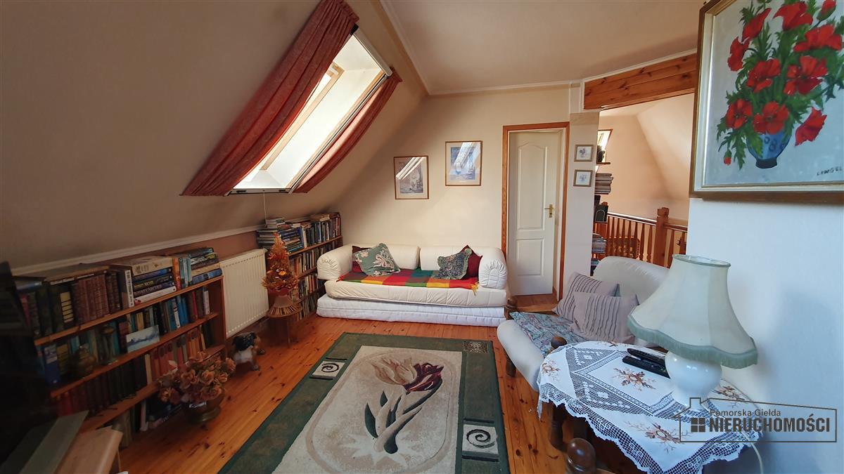 Sprzedaż Dom wolnostojący Łączno