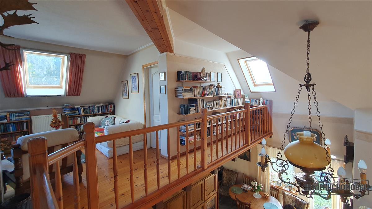 Sprzedaż Dom wolnostojący Łączno