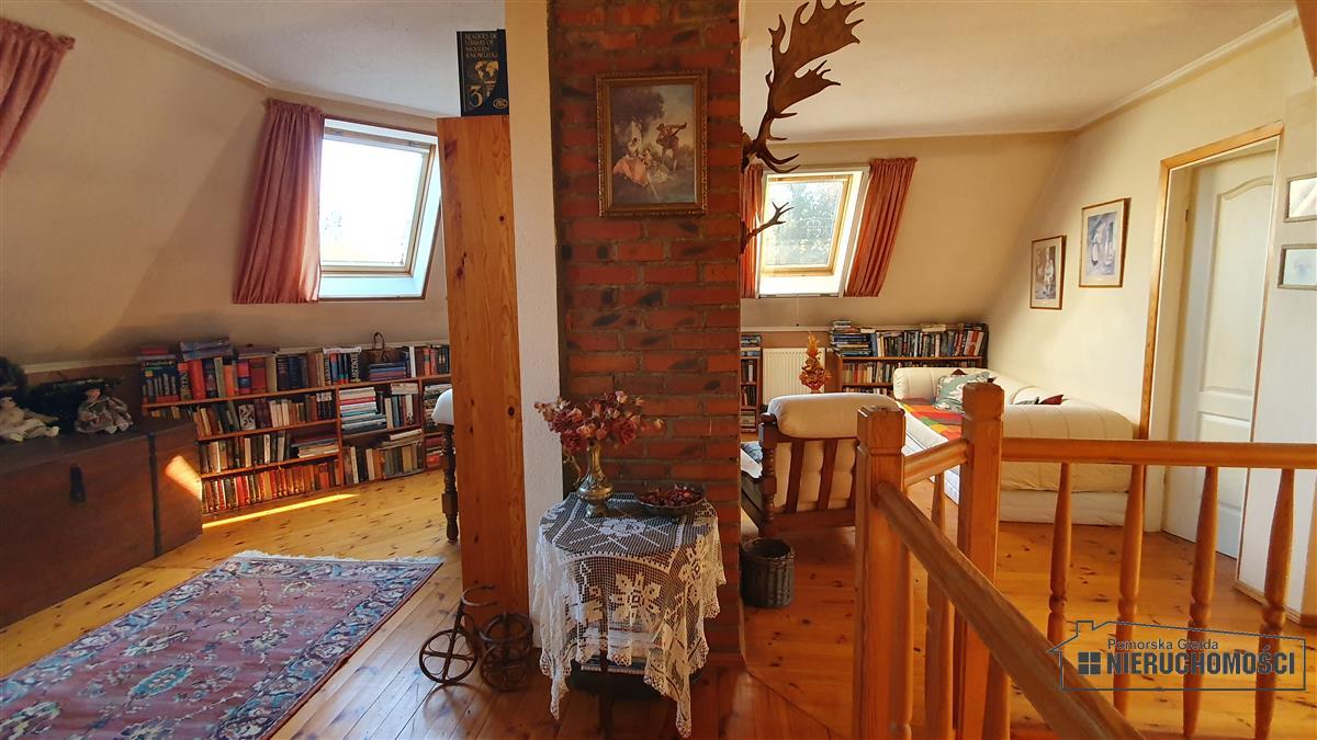 Sprzedaż Dom wolnostojący Łączno