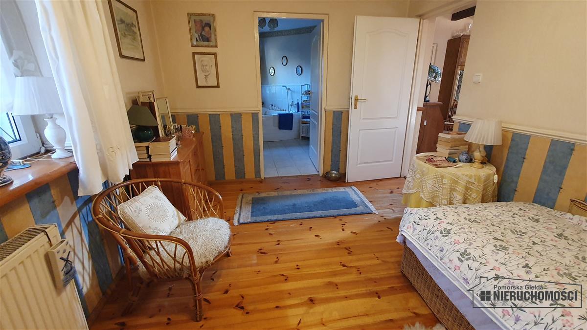 Sprzedaż Dom wolnostojący Łączno