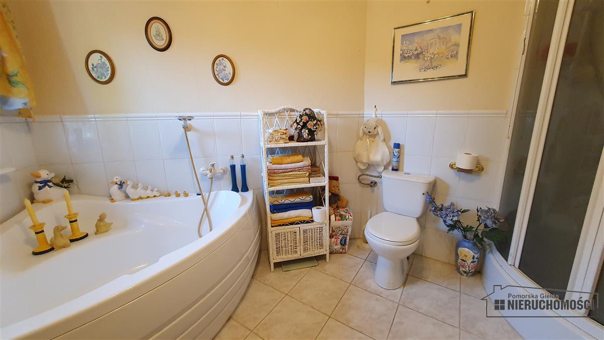 Sprzedaż Dom wolnostojący Łączno