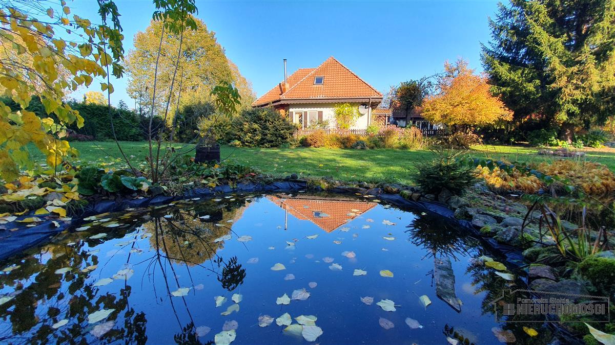 Sprzedaż Dom wolnostojący Łączno