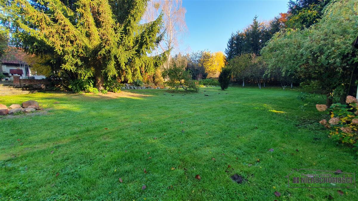 Sprzedaż Dom wolnostojący Łączno