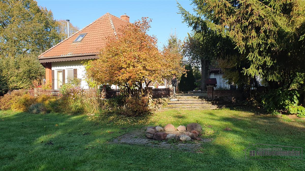 Sprzedaż Dom wolnostojący Łączno