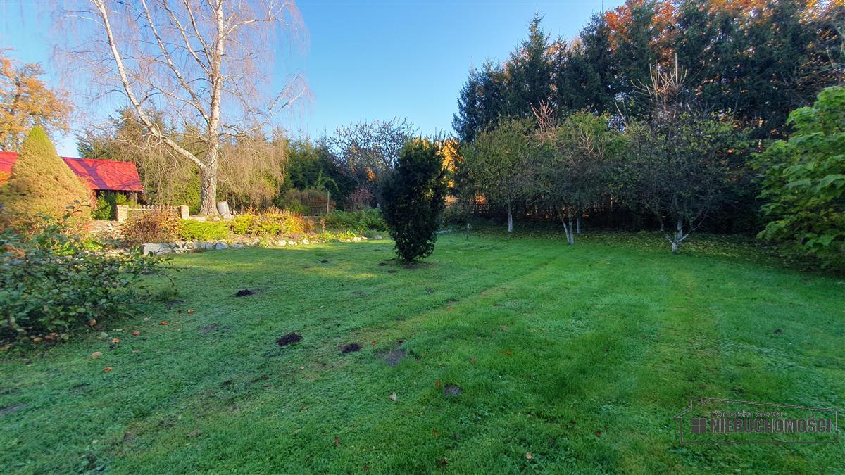 Sprzedaż Dom wolnostojący Łączno