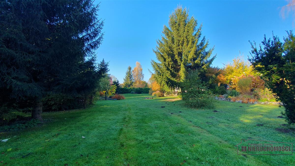 Sprzedaż Dom wolnostojący Łączno