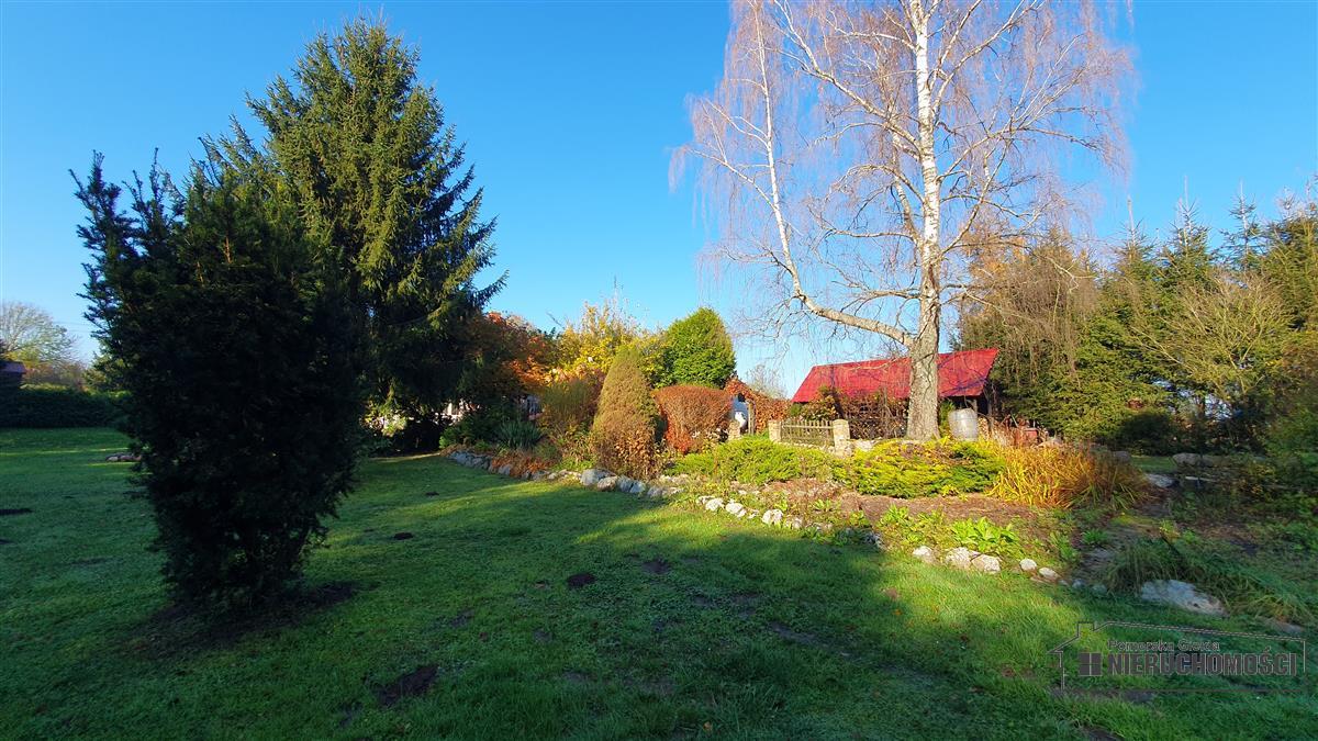 Sprzedaż Dom wolnostojący Łączno