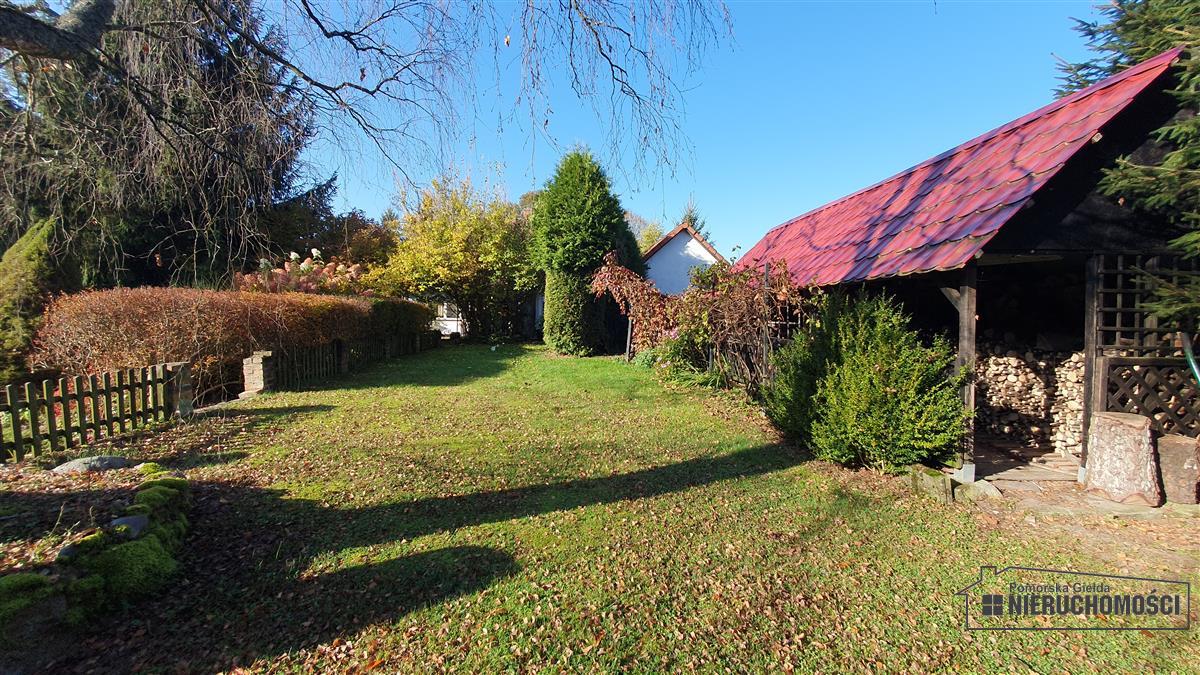 Sprzedaż Dom wolnostojący Łączno