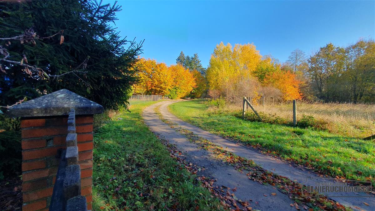 Sprzedaż Dom wolnostojący Łączno