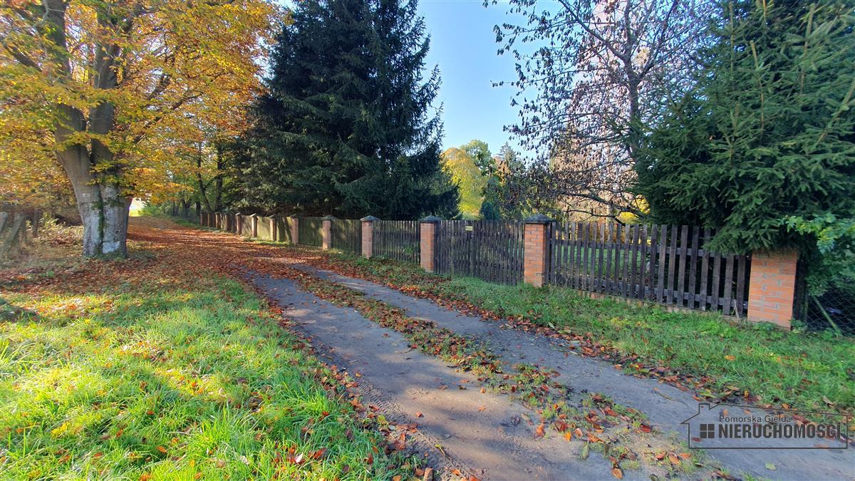 Sprzedaż Dom wolnostojący Łączno