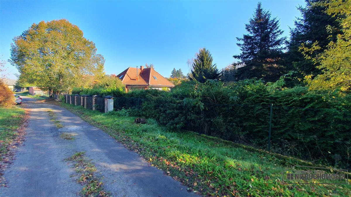 Sprzedaż Dom wolnostojący Łączno