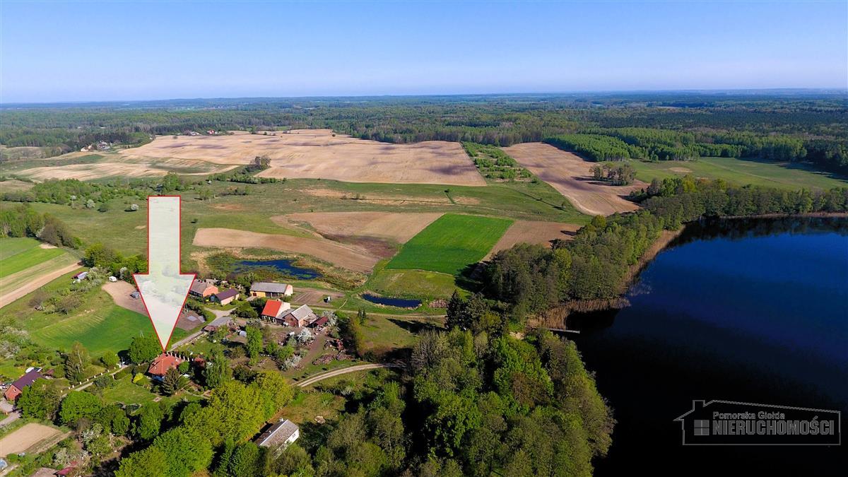 Sprzedaż Dom wolnostojący Łączno