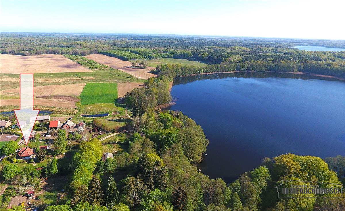 Sprzedaż Dom wolnostojący Łączno