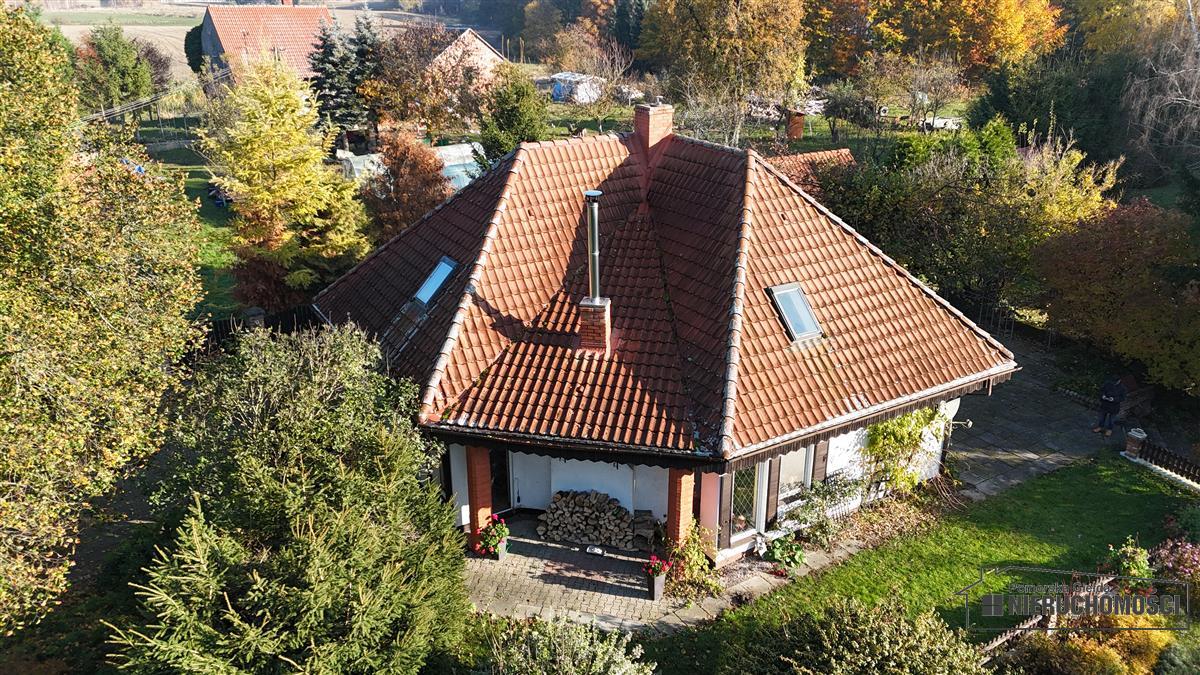 Sprzedaż Dom wolnostojący Łączno