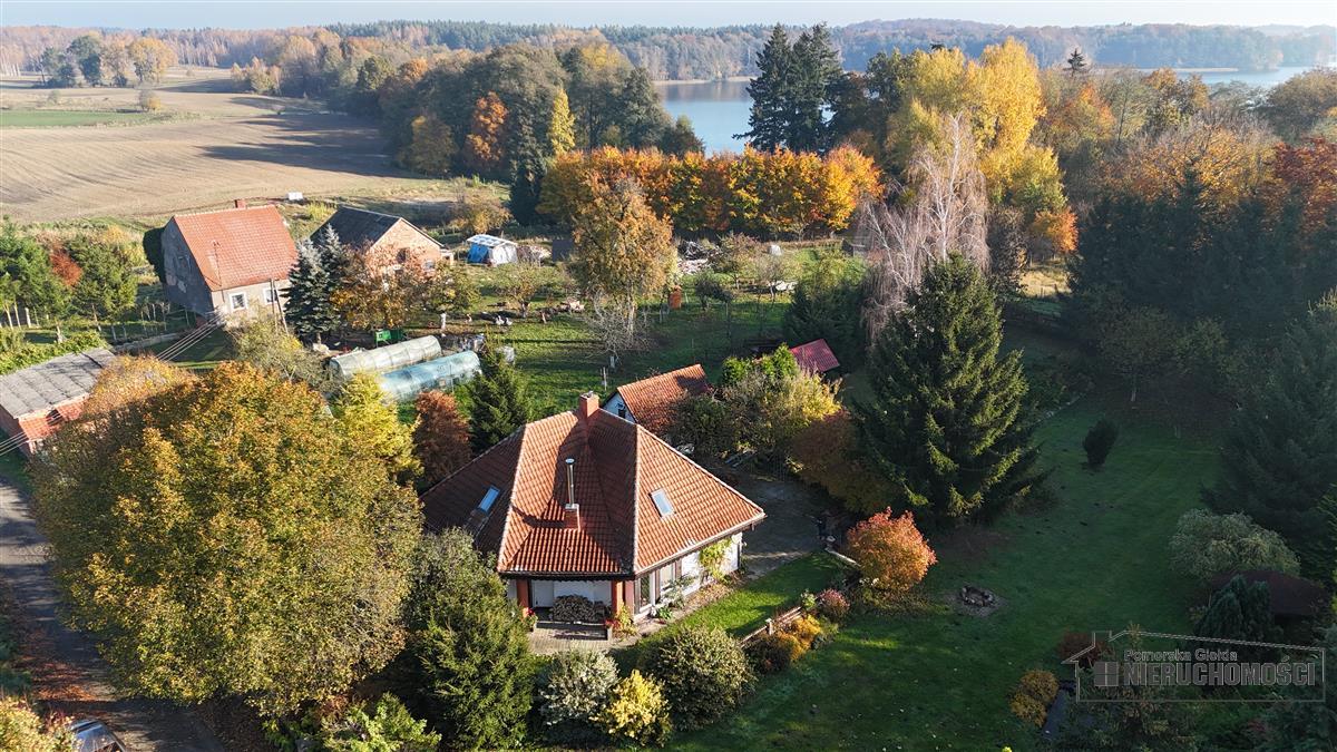 Sprzedaż Dom wolnostojący Łączno