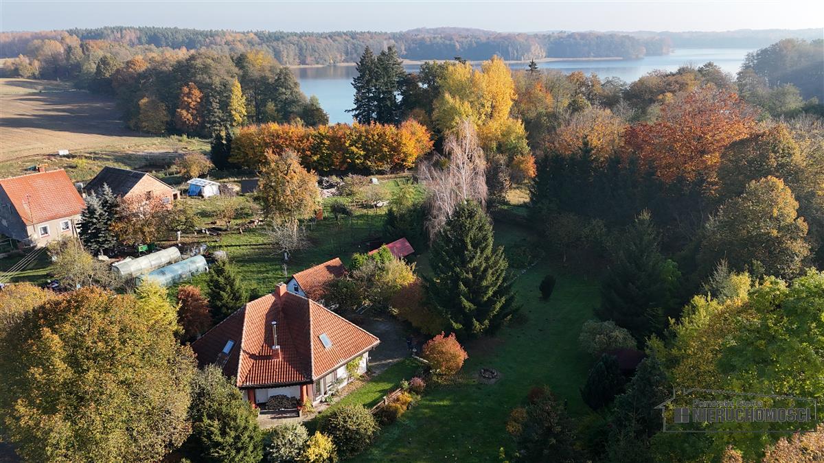 Sprzedaż Dom wolnostojący Łączno