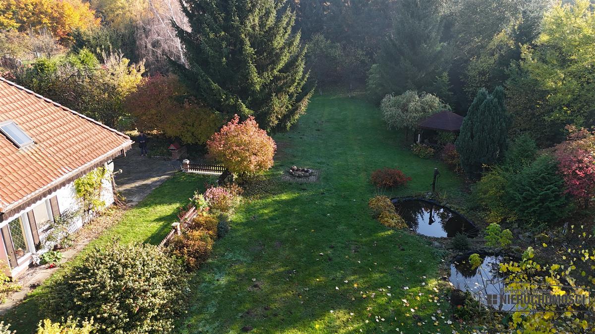 Sprzedaż Dom wolnostojący Łączno