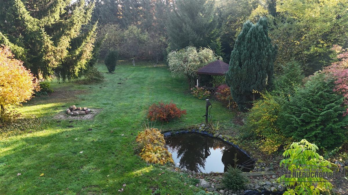 Sprzedaż Dom wolnostojący Łączno