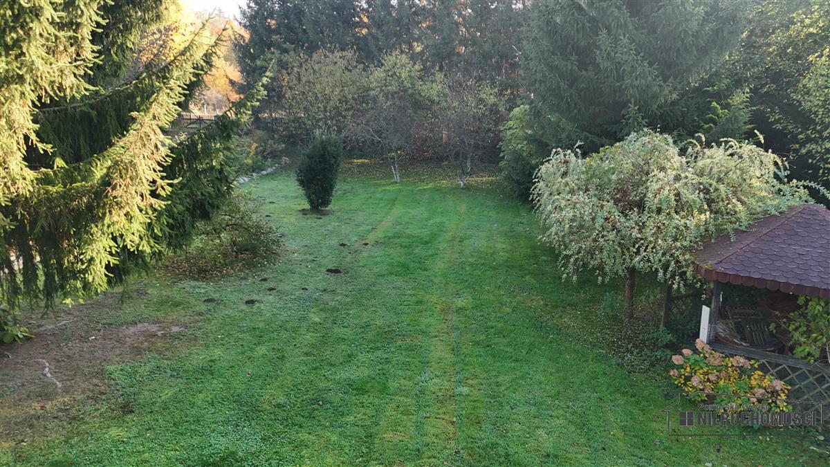 Sprzedaż Dom wolnostojący Łączno