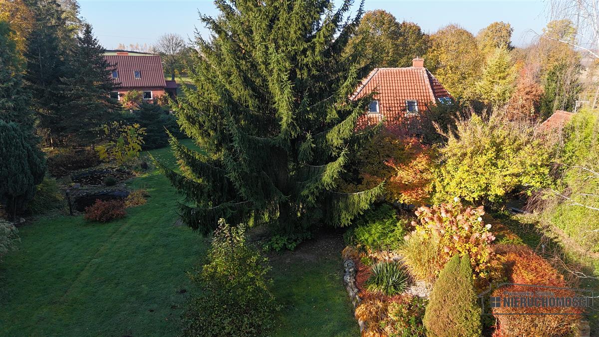 Sprzedaż Dom wolnostojący Łączno