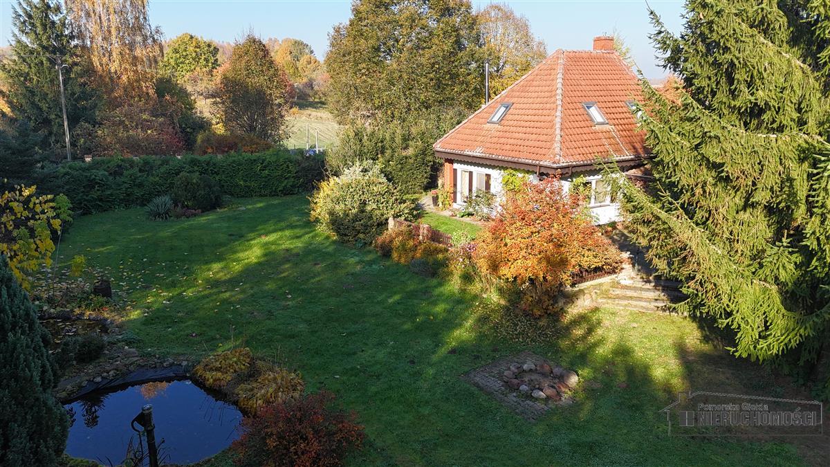 Sprzedaż Dom wolnostojący Łączno