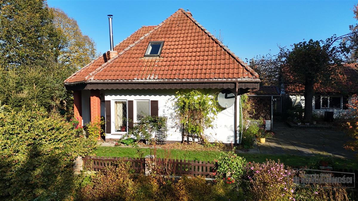 Sprzedaż Dom wolnostojący Łączno