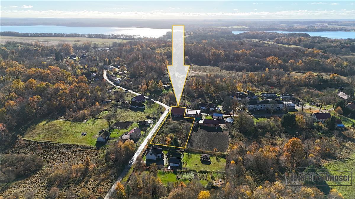 Sprzedaż Dom Grąbczyn