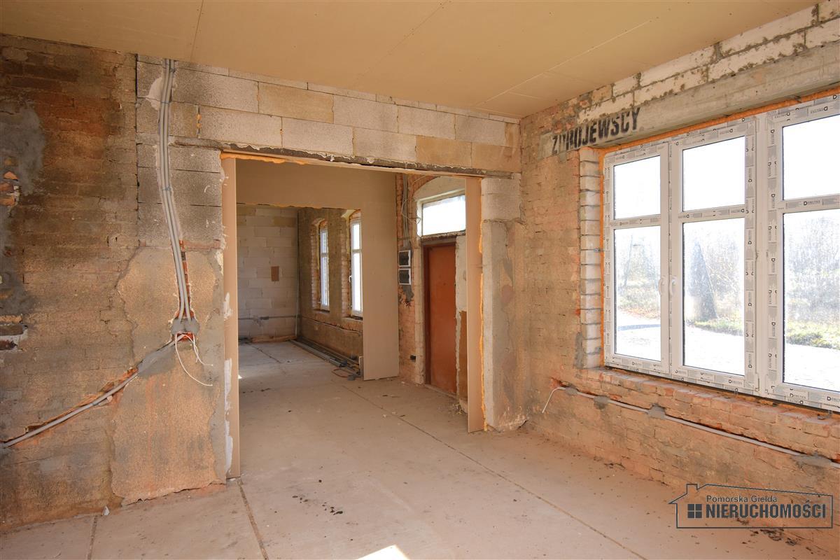 Sprzedaż Dom Grąbczyn