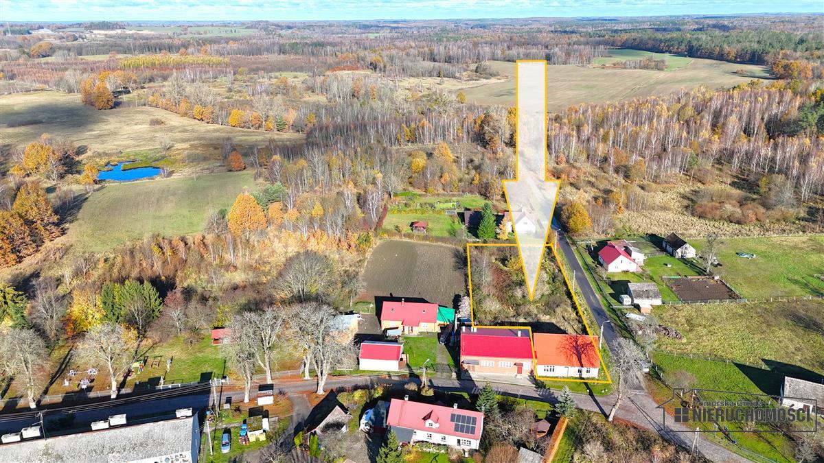 Sprzedaż Dom Grąbczyn