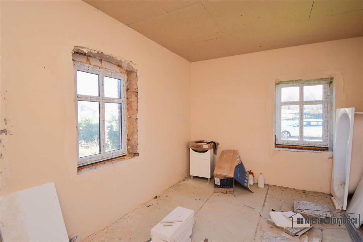 Sprzedaż Dom Grąbczyn