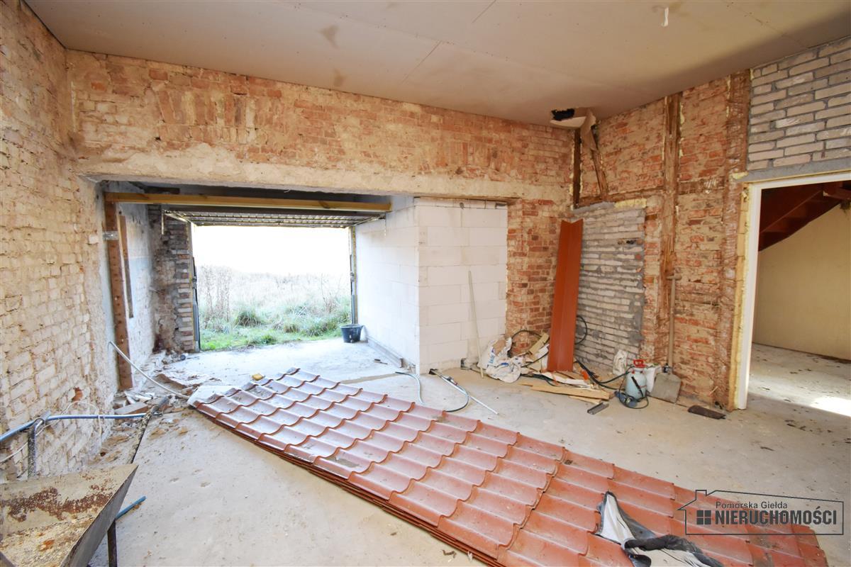 Sprzedaż Dom Grąbczyn