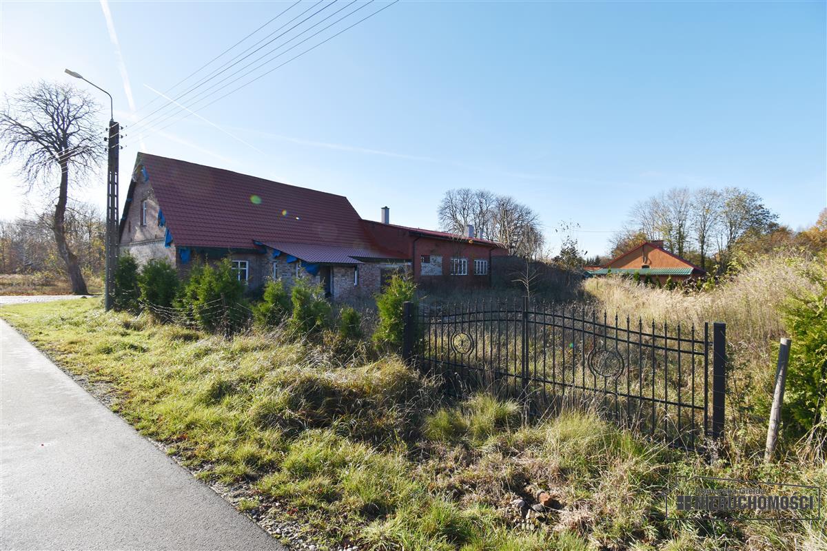 Sprzedaż Dom Grąbczyn