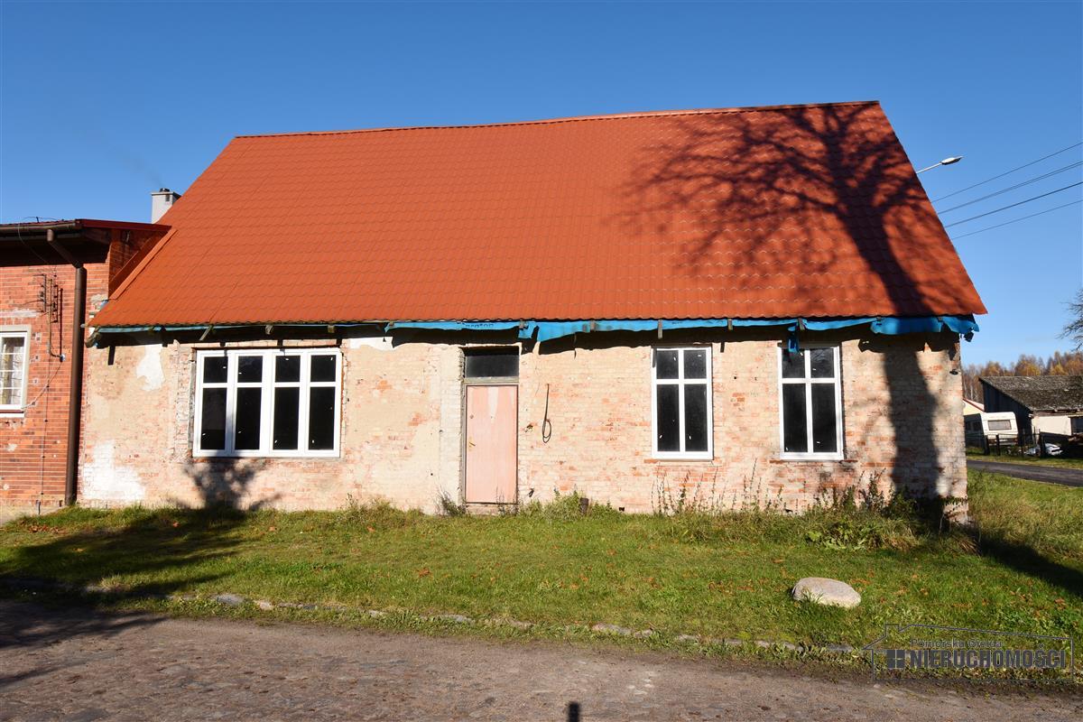 Sprzedaż Dom Grąbczyn