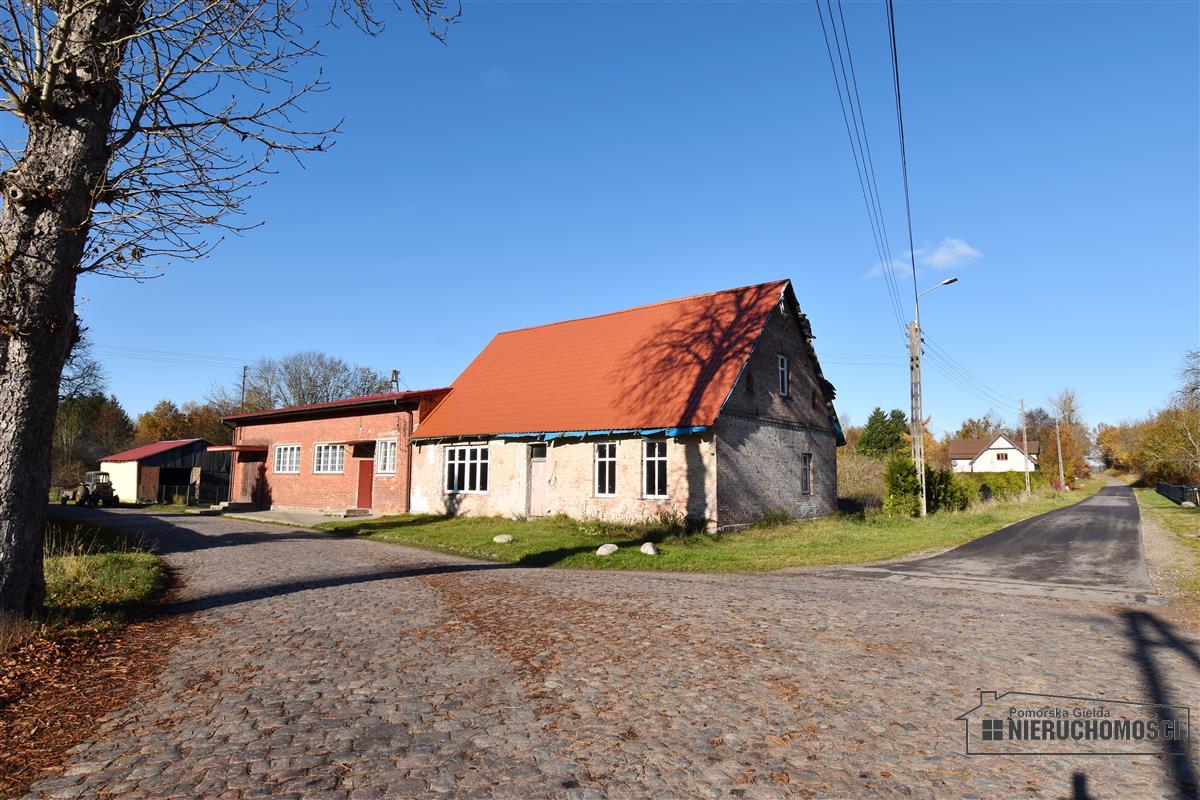 Sprzedaż Dom Grąbczyn