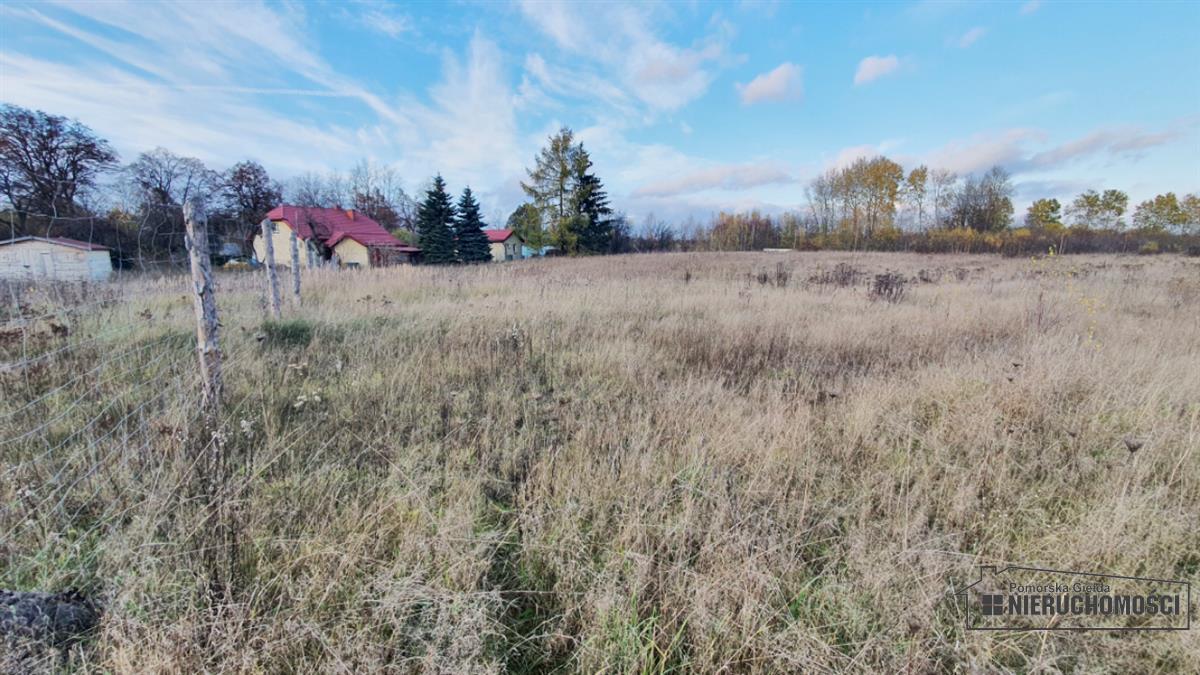 Sprzedaż Działka budowlana Silnowo