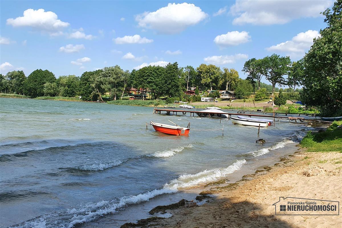 Sprzedaż Działka budowlana Silnowo