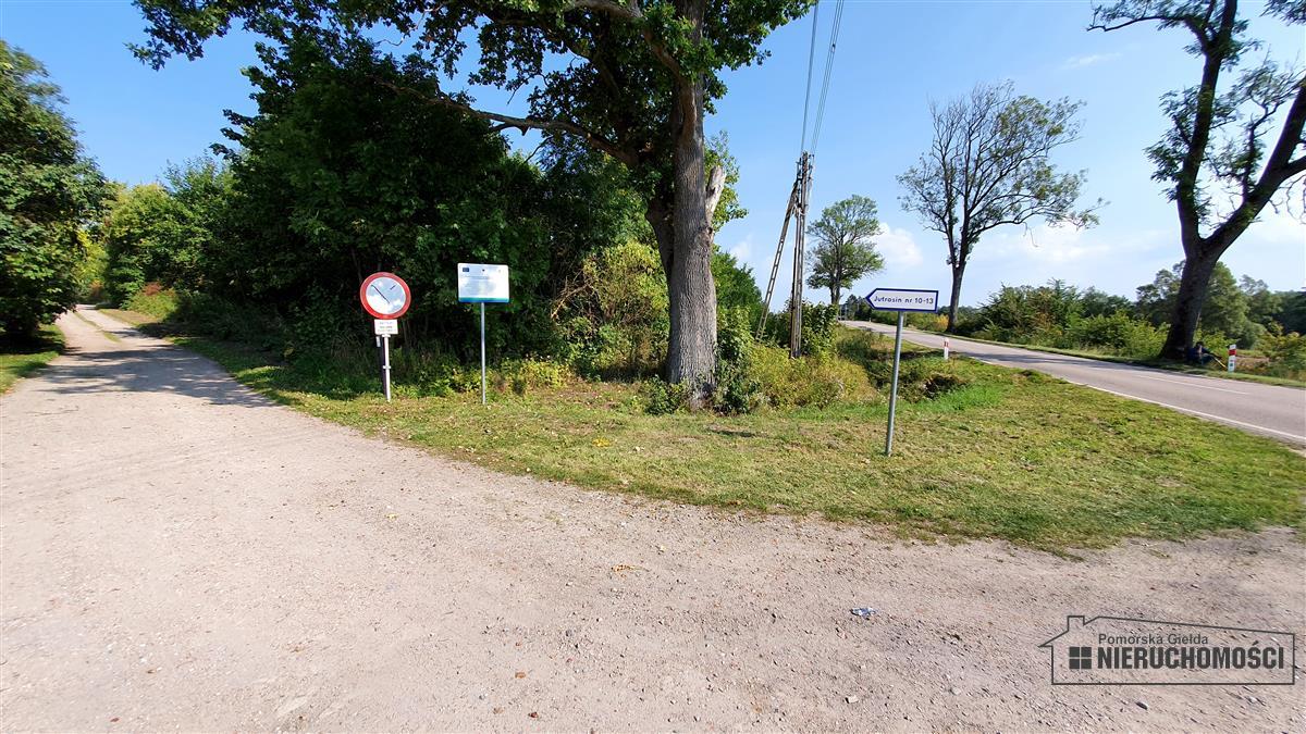 Sprzedaż Działka rolna Borne