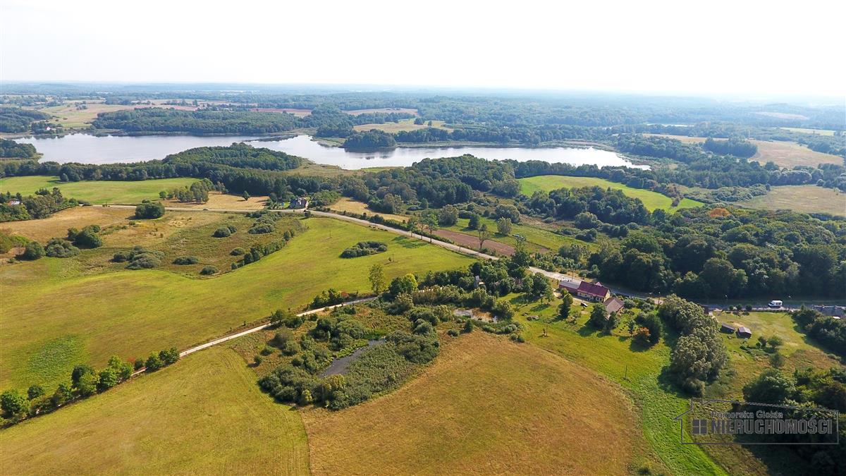 Sprzedaż Działka rolna Borne