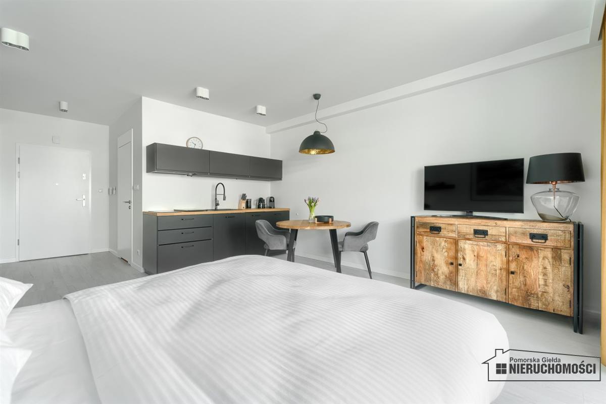 Sprzedaż Mieszkanie Rogowo