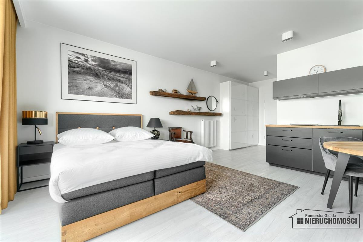 Sprzedaż Mieszkanie Rogowo