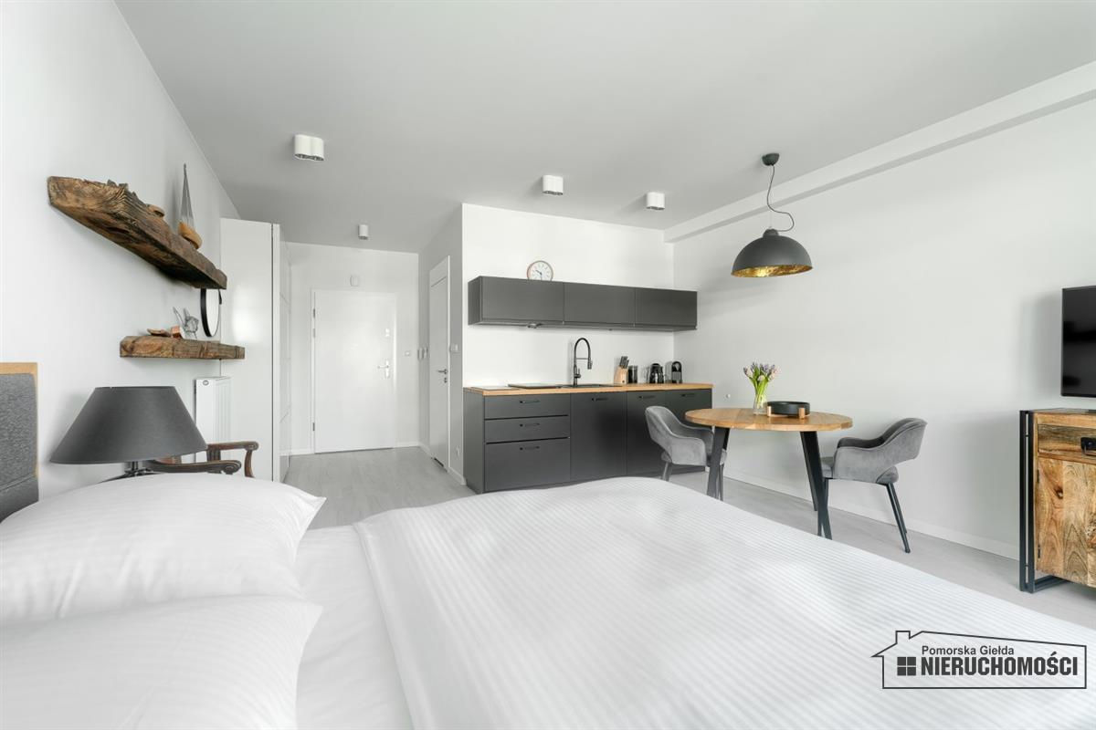 Sprzedaż Mieszkanie Rogowo