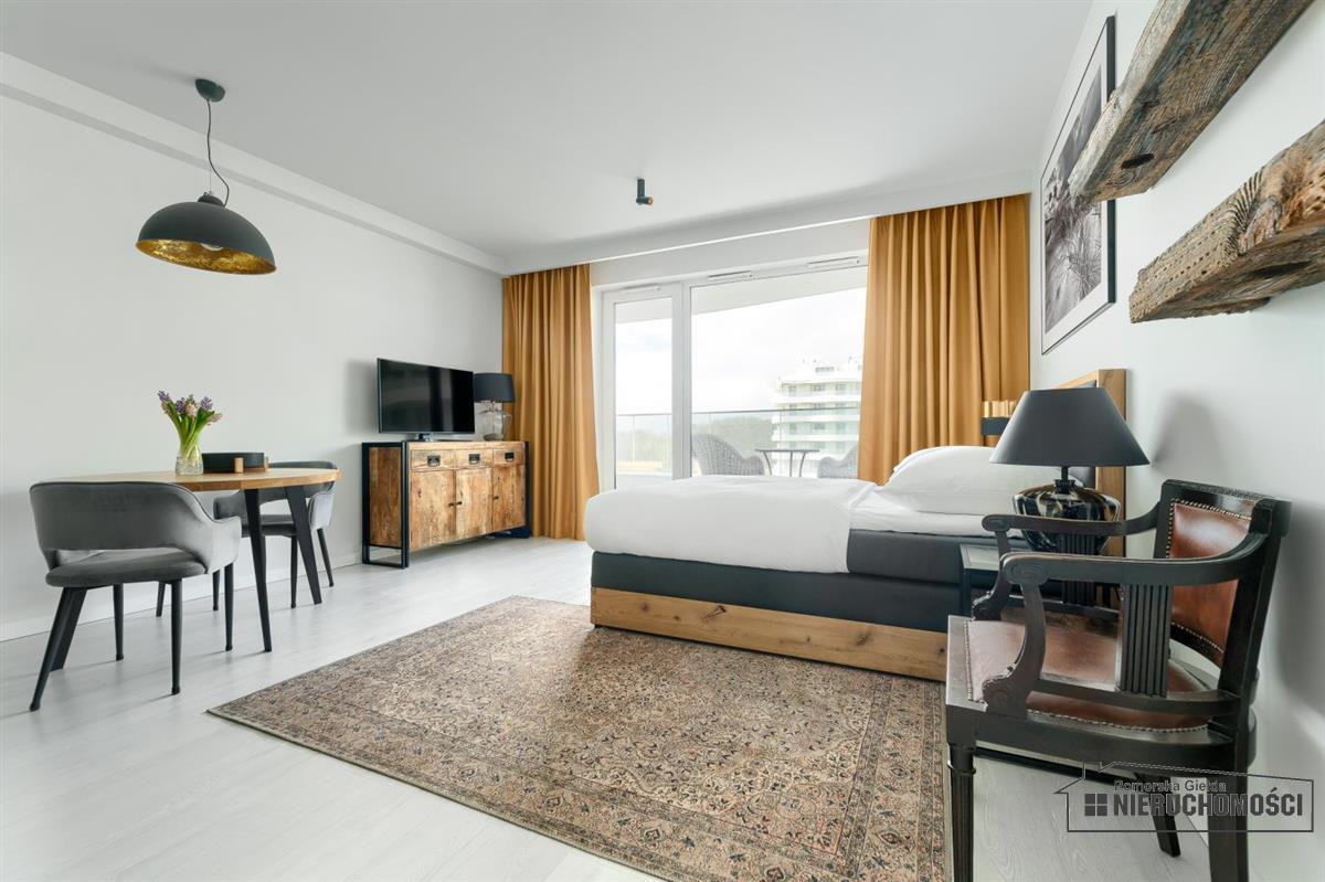 Sprzedaż Mieszkanie Rogowo