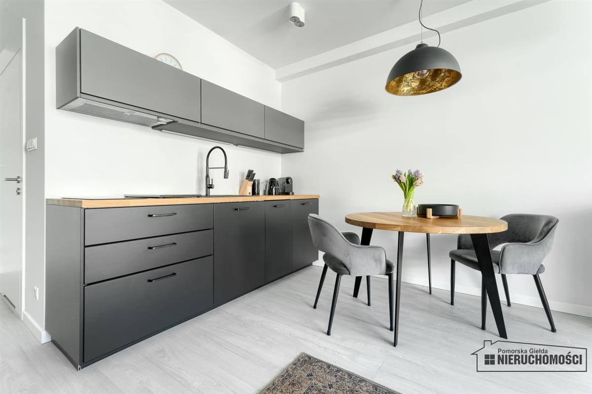 Sprzedaż Mieszkanie Rogowo